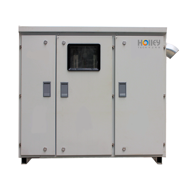 Intelligent Integrated Distribution Box1